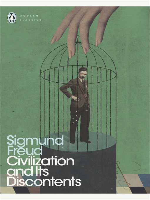 Title details for Civilization and Its Discontents by Sigmund Freud - Wait list